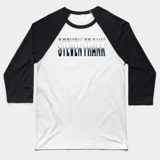 METALLIC Baseball T-Shirt